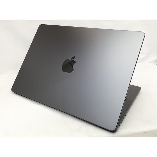 【中古】Apple MacBook Pro 14インチ M3 Pro(CPU:11C/GPU:14C...