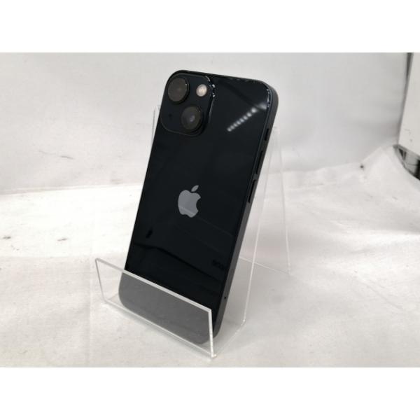 【中古】【赤ロム保証あり】Apple au 【SIMフリー】 iPhone 13 mini 128G...