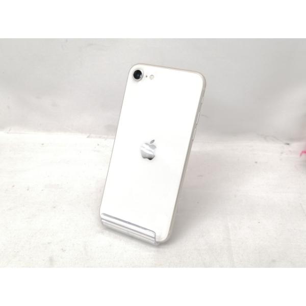 【中古】Apple docomo 【SIMフリー】 iPhone SE（第3世代） 64GB スター...