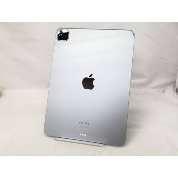 【中古】Apple iPad Pro 11インチ（第4世代） Wi-Fiモデル 128GB スペース...