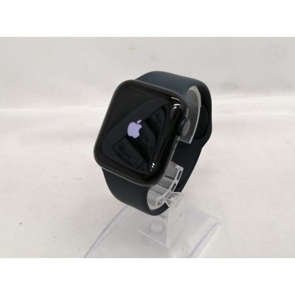 【中古】Apple Apple Watch SE2 40mm GPS ミッドナイトアルミニウムケース...