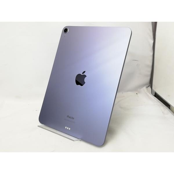 【中古】Apple iPad Air（第5世代/2022） Wi-Fiモデル 64GB パープル M...