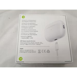 【未使用】Apple AirPods Pro ...の詳細画像2