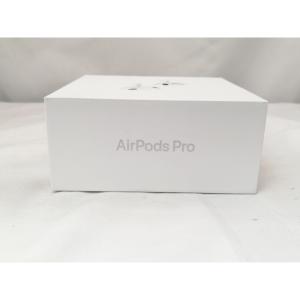 【未使用】Apple AirPods Pro ...の詳細画像3