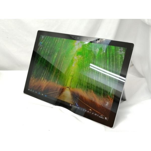 【中古】Microsoft Surface Pro7 【i5 1035G4 8G 128G】 VDV...