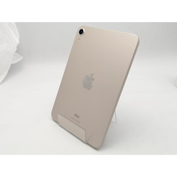 【中古】Apple 【Wi-Fi】 iPad mini（第6世代/2021） 64GB スターライト...