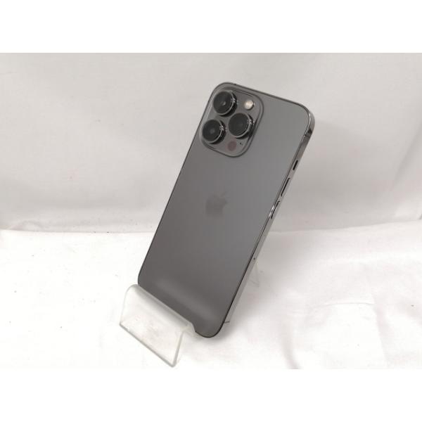 【中古】Apple 国内版 【SIMフリー】 iPhone 13 Pro 512GB グラファイト ...