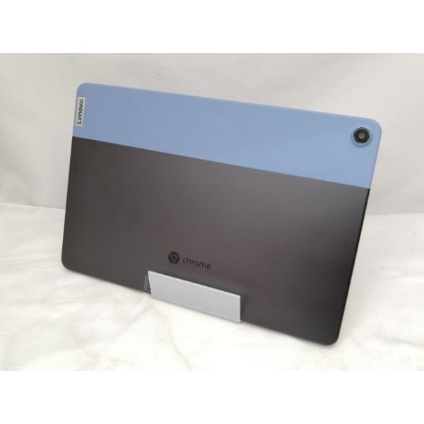 【中古】IdeaPad Duet Chromebook ZA6F0024JP アイスブルー+アイアン...