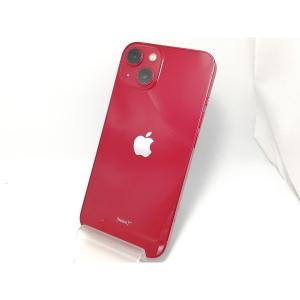 中古】Apple 国内版 【SIMフリー】 iPhone 11 64GB (PRODUCT)RED