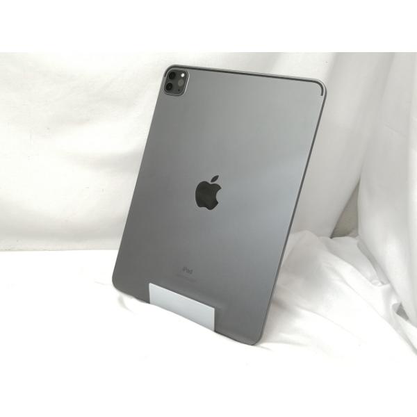 【中古】Apple 【Wi-Fi】 11インチ iPad Pro（第3世代/2021） 512GB ...
