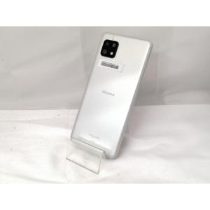 SHARP AQUOS sense6 SIMフリー シルバーの買取情報