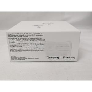 【未使用】Apple AirPods Pro ...の詳細画像3