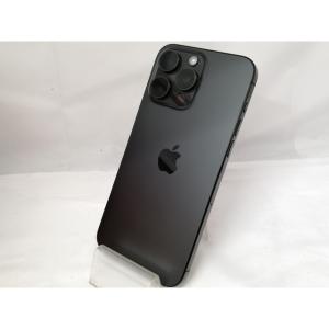 中古】Apple au 【SIMフリー】 iPhone 17 256GB ブラック MG674J/A