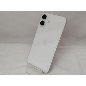 iPhone16 Plus 128GB APPLE SIMフリー 新品・未使用 APPLE版SIMフリー