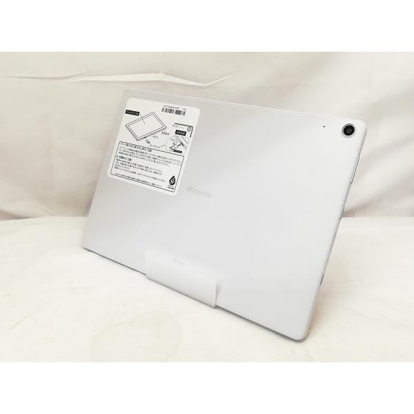 【中古】SHARP docomo 【SIMフリー】 dtab ホワイト d-51C WH 【Snap...