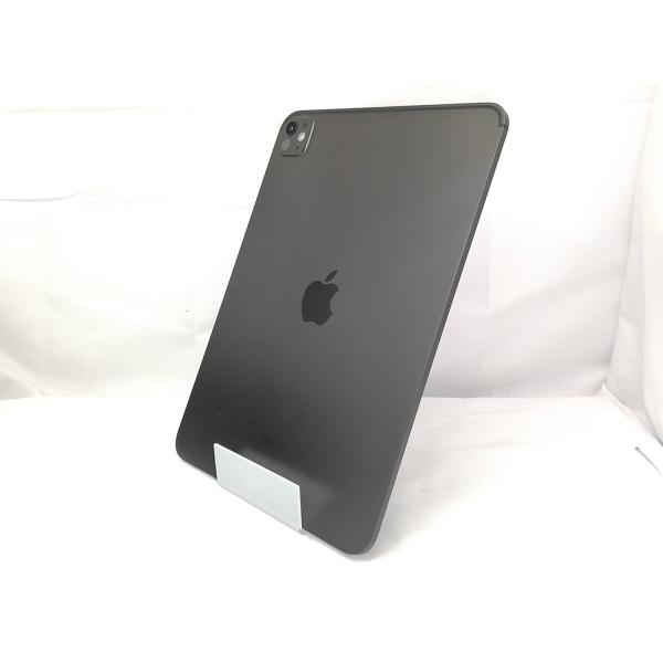 【中古】Apple 【Wi-Fi】 11インチ iPad Pro（M4/2024） 256GB スペ...
