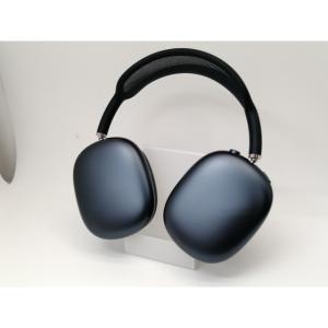 【中古】Apple AirPods Max（2024/USB-C） ミッドナイト MWW43ZA/A【戸塚】保証期間１ヶ月