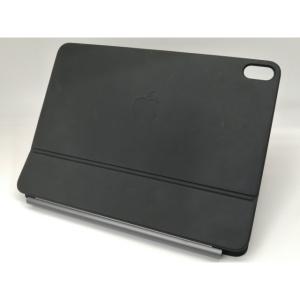 【中古】Apple Magic Keyboard 日本語 ブラック iPad Air 11インチ(第4/第5/第6世代/M2/M3/M4)用 MGYX4J/A【戸塚】保証期間１週間