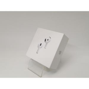 【未使用】Apple AirPods 4 アク...の詳細画像1