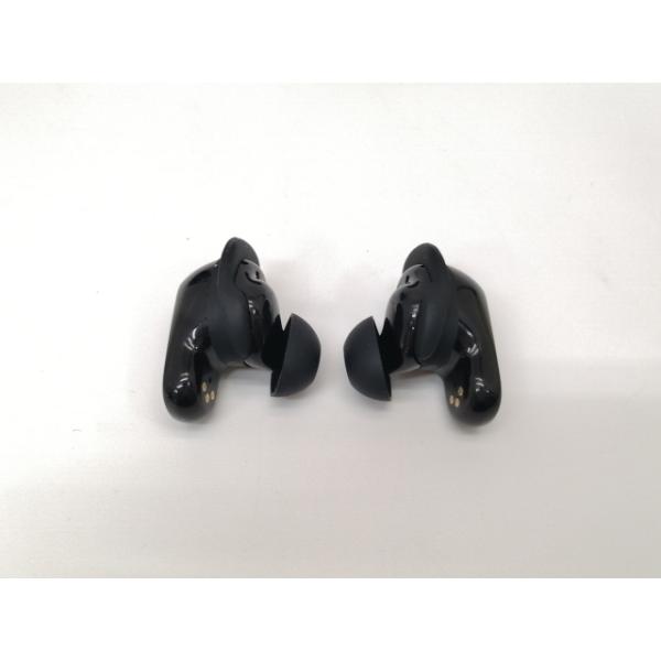 【中古】BOSE QuietComfort Ultra Earbuds 第2世代 [ブラック]【戸塚...