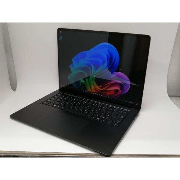 【中古】Microsoft Surface Laptop(第7世代/2024) Copilot+PC...