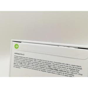 【未使用】Apple AirPods Pro ...の詳細画像3