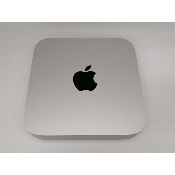 【中古】Apple Mac mini M2(CPU:8C/GPU:10C) 8GB/256GB MM...