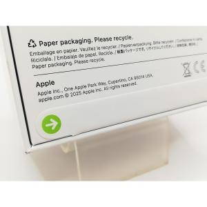 【未使用】Apple AirPods Pro ...の詳細画像3