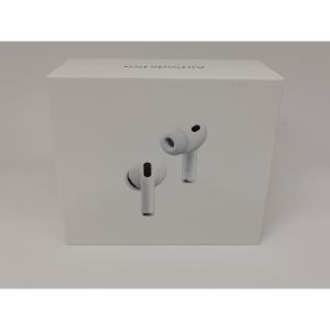 【未使用】Apple AirPods Pro ...の詳細画像1