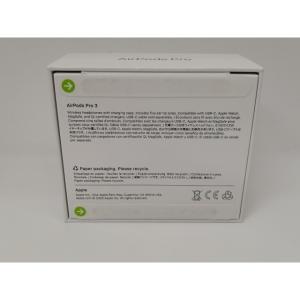 【未使用】Apple AirPods Pro ...の詳細画像2