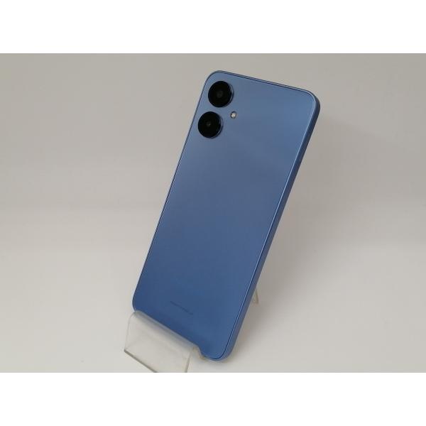 【中古】SAMSUNG docomo 【SIMフリー】 Galaxy A25 5G ブルー 4GB ...