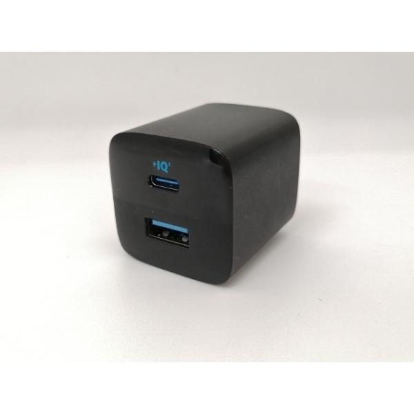 【中古】Anker Anker 323 Charger (33W) ブラック A2331111【戸塚...