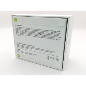 【未使用】Apple AirPods Pro ...の詳細画像2