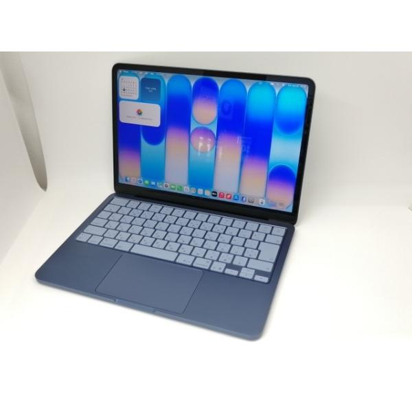 【中古】Apple MacBook Neo 13インチ A18 Pro(CPU:6C/GPU:5C)...