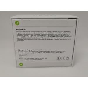 【未使用】Apple AirPods Pro ...の詳細画像2