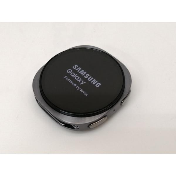 【中古】SAMSUNG Galaxy Watch8 LTE/Bluetoothモデル 40mm [グ...