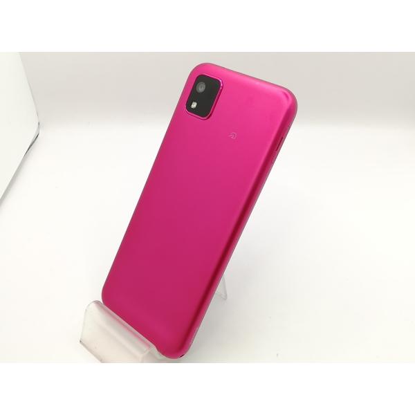 【未使用】KYOCERA ymobile 【SIMフリー】 かんたんスマホ3 4GB 64GB A2...