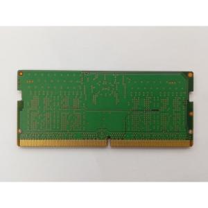 【中古】262PIN SODIMM 8GB D...の詳細画像1