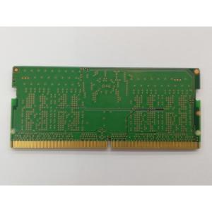【中古】262PIN SODIMM 8GB D...の詳細画像1