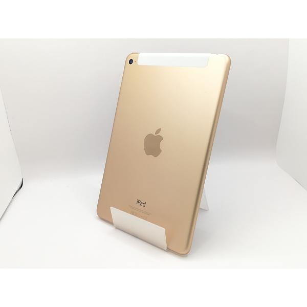 【中古】Apple docomo 【SIMロック解除済み】 iPad mini4（2015） 64G...