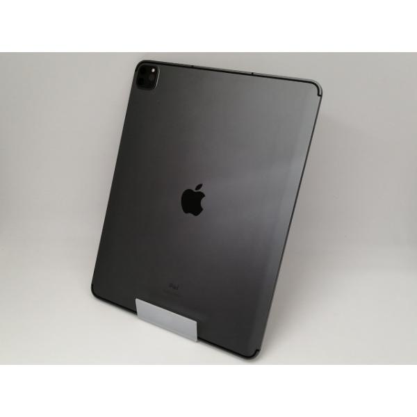 【中古】Apple 国内版 【SIMフリー】 12.9インチ iPad Pro（第5世代/2021）...