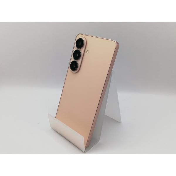 【中古】SAMSUNG 国内版 【SIMフリー】 Galaxy S26 ピンクゴールド 12GB 2...