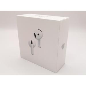 【未使用】Apple AirPods 4 アク...の詳細画像1