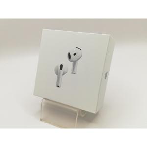 【未使用】Apple AirPods 4 アク...の詳細画像1