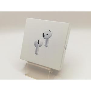 【未使用】Apple AirPods 4 アク...の詳細画像1