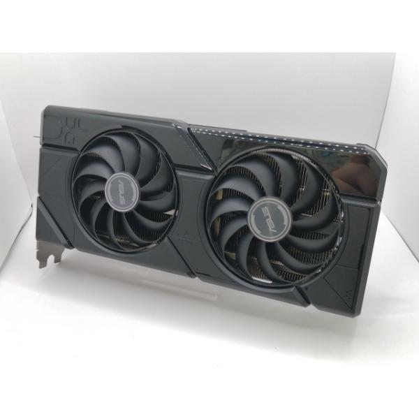 【中古】ASUS Dual Radeon RX 7800 XT OC Edition 16GB GD...