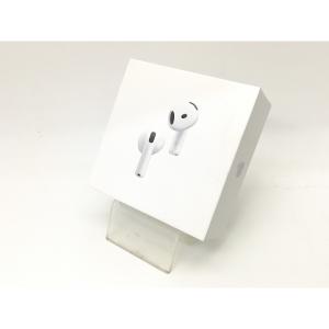【未使用】Apple AirPods 4 アク...の詳細画像1