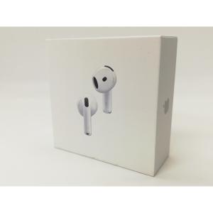 【未使用】Apple AirPods 4 アク...の詳細画像1