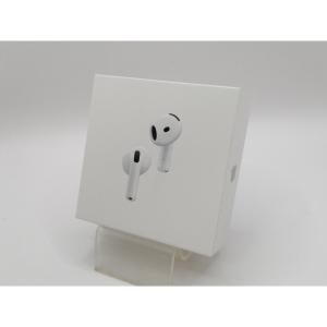 【未使用】Apple AirPods 4 アク...の詳細画像1