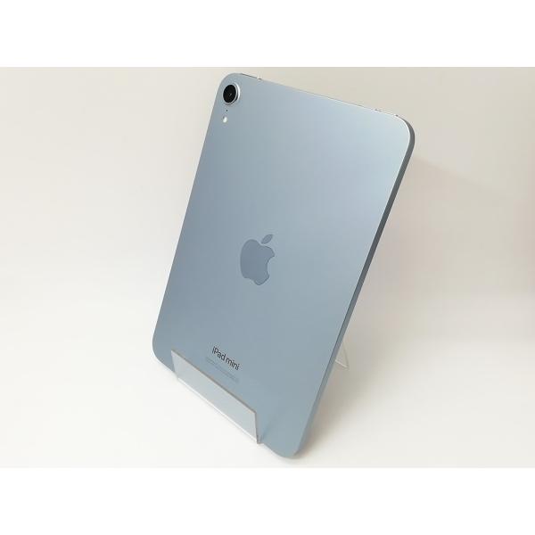 【中古】Apple 【Wi-Fi】 iPad mini（A17Pro/2024） 128GB ブルー...